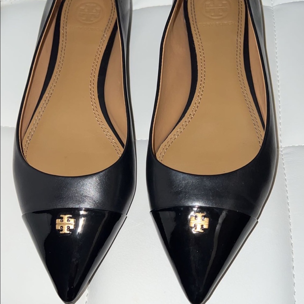 Tory Burch Flats